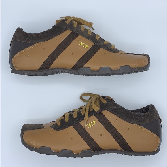Diesel | Shoes | Diesel Leather Sneaker 